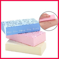 Mút bông tắm kỳ da chết siêu thần thánh