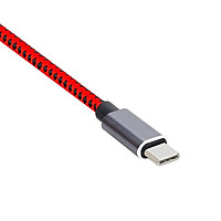 USB C RCA Audio Cable Type-C to 2 RCA Cable for Phone Home PC Computer