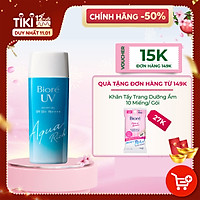 Gel Chống Nắng Màng Nước Dưỡng Ẩm Bioré UV Aqua Rich Watery SPF50+/PA++++ 90ml