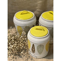 Hũ Đựng Đa Năng , Hũ Đựng Gốm Sứ đa năng Đủ Mọi Kích Cỡ - Gốm Sư Huấn Hải