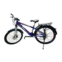 Xe Đạp Thể Thao Leo Núi Smnbike XL 26-12