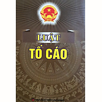 Luật Tố Cáo