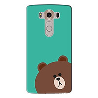 Ốp Lưng Dành Cho LG V10 - Mẫu 84