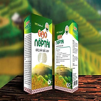 Gạo nếp Tài 1kg