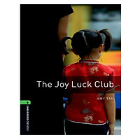 Oxford Bookworms Library (3 Ed.) 6: Joy Luck Club