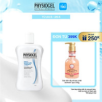 Sữa dưỡng cấp ẩm và làm dịu da Physiogel Daily Moisture Therapy Lotion 100ml