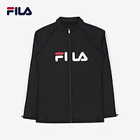 Áo Bơi Chống Nắng Nam FILA Aqua Time FS2RTC2A01M