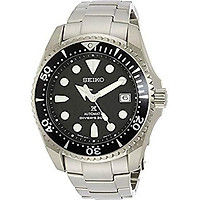 PROSPEX watch diver mechanical self-winding (with manual winding) Waterproof 200m hard Rex SBDC029 Men's--(Japan Import-No Warranty)