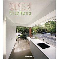 Open kitchens