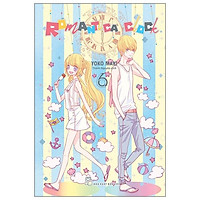Romantica Clock - Tập 6
