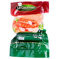 Xúc xích Deli sumi Sanmiguel 250g - 99776