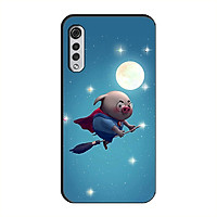 Ốp Lưng Dành Cho LG VELVET