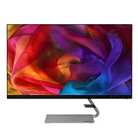 Màn hình máy tính Lenovo Q27q-10 65F4GAC3VN (27-inch QHD ((2560x1440)/ IPS Anti-glare/ 300 nits/ 75Hz) - Hàng Chính Hãng