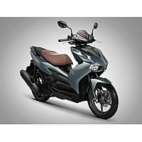 Xe Máy Honda Air Blade (2023) 160cc - Phiên Bản Đặc Biệt - Xanh Xám Đen