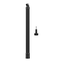 TELESIN IS-MNP-300 Sports Camera Selfie Stick 3 Meters/118 Inches Ultra Long Action Camera Vlog Bracket Carbon Fiber