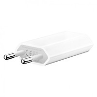 Adapter Sạc 1 Cổng Apple 5W MD813ZM/A - Hàng Chính Hãng