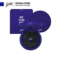 Phấn nước Bbia Never Die Cushion 11g ( 3 màu)