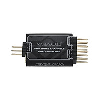 Mô-đun Chuyển Đổi 3 Kênh G.T.Power Cho Camera FPV