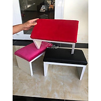 KỆ GÁC CHÂN LÀM NAIL