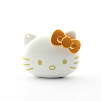 Máy nghe nhạc mp3 hình kitty dễ thương tặng tai nghe và dây sạc