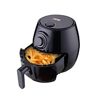 Nồi chiên không dầu Ferroli FAF4.0M 4L - điều khiển cơ - Hàng chính hãng