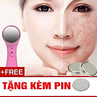 Máy Massage ion Mini Cầm Tay