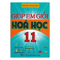 Giúp Em Học Giỏi Hóa Học 11