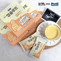 Sữa bầu Mom’s Absolute - Hàn quốc vị Bí Ngô