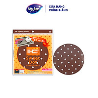 Miếng lót bếp điện từ Nhật Bản chống bẩn chống dầu