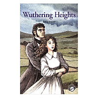 Compass Classic Readers 6 Wuthering Heights Book