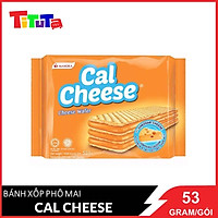 Bánh Cal Cheese 53g