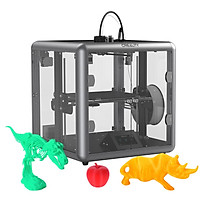 Creality Sermoon D1 High Precision Enclosed 3D Printer Machine Silent Mainboard 4.3 Inch Color Touchscreen Support