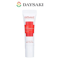 Kem Chống Nắng Cell Fusion C Laser Sunscreen 100 SPF50+/PA+++ 10ml