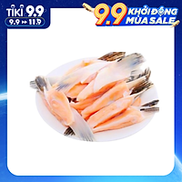 Vây Cá Hồi - 1Kg