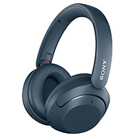 Tai Nghe Bluetooth Chụp Tai Sony WH-XB910N Noise Canceling - Hàng Chính Hãng