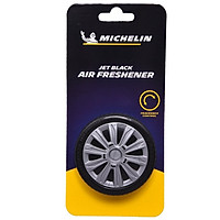 Nước hoa ô tô hình bánh xe Michelin W878 - Nhiều mùi hương