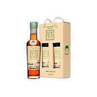 Nước mắm Tĩn Trẻ Em cá cơm than cặp 2 chai 250ml không chất bảo quản, an toàn cho bé
