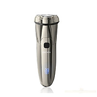 Máy cạo râu Xiaomi Enchen Steel 3S IPX7, cạo khô và ướt - Hàng Nhập Khẩu