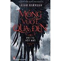 Sách - Móng vuốt quạ đen