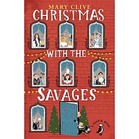 Christmas with the Savages