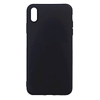 Ốp Lưng Dẻo Màu Dành Cho iPhone 5 /5s / 6/ 6s/ 6Plus/ 6sPlus/ 7/ 8 / 7 Plus / 8 Plus / X / XR / XS / XS MAX - Hàng Chính Hãng