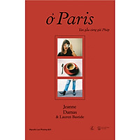 Ở Paris – Tán Gẫu Cùng Gái Pháp