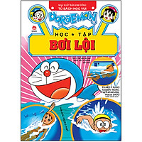 Doraemon Học Tập: Bơi Lội (Tái Bản 2021)
