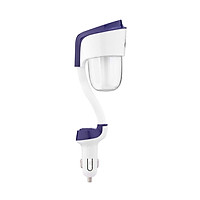 Nanum Mini DC 12V USB Máy làm ẩm không khí ô tô Di động Máy lọc không khí Máy làm mát hương thơm Máy khuếch tán hương thơm Máy xông tinh dầu