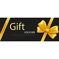 voucher giảm giá