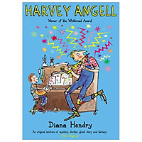 Harvey Angell