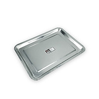 Khay Đựng Đồ Nghề Xe Máy INOX DẦY