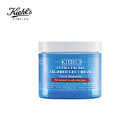 GEL DƯỠNG KIEHL'S ULTRA FACIAL OIL-FREE GEL CREAM