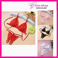 Bộ lót nữ,đồ lót ren sexy,đồ lót đồ ngủ bộ đồ lót gợi cảm quyến rũ dành cho nữ giới MS737