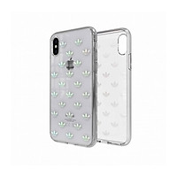 Ốp Adidas OR Snap ENTRY Colorful For Iphone X/XS-hàng chính hãng